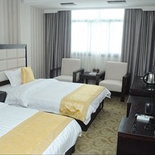 天堂寨福兴楼宾馆