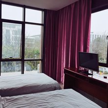 苏州青真驿栈