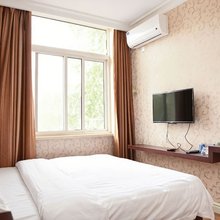 弘基宾馆(大连会议中心地铁站店)