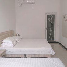 天桂山山旮旯农家酒店