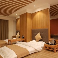 合作云朵大酒店