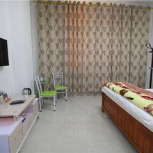 保山自豪宾馆