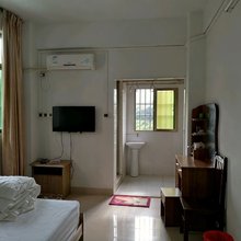 惠州海之家住宿