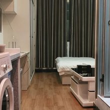 禾家公寓(广州南浦店)