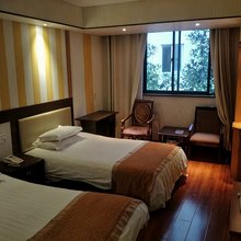 长兴凯信商务宾馆