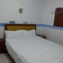 长阳后街宾馆