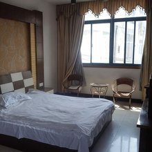 兴化云中宾馆(昭阳镇店)