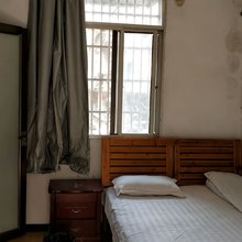 武汉醉人归旅社