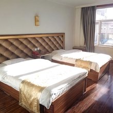 颐家商务宾馆(四子王旗店)