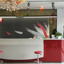 尚客优酒店(世纪广场南通大学店)