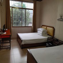 长沙福星旅馆
