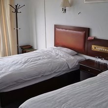钰贤居住宿