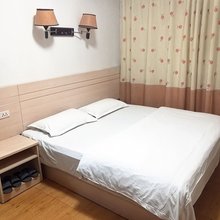 平顶山名豪宾馆
