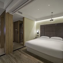 悠逸酒店(绍兴兰亭店)