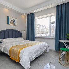 创客公寓(吉大二院店)
