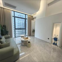 梦卉Loft公寓(领荟湾店)