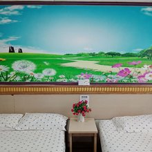 全新旅馆(深圳沙塘布店)