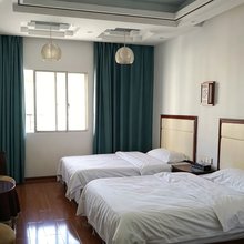 岳阳清溪宾馆