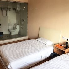 铜陵雅居宾馆