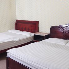 喜来乐住宿(中山古镇店)