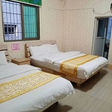 厦门温馨雅宿