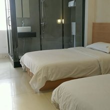 百色万锦便捷酒店