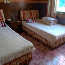 张家港长征旅馆