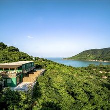 青岛吾舍·度假的袋鼠悬崖海景民宿(崂山景区青山渔村店)
