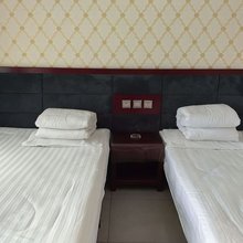 张北居仙阁宾馆