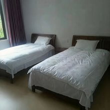 邛崃锦华山庄