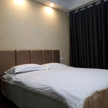 芜湖橘子屋民宿