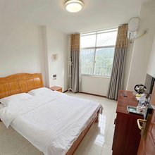禄劝海庭酒店