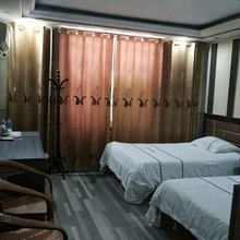 东海顺意宾馆(温泉镇店)