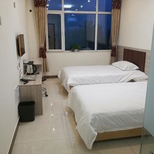 临清彦霖商务宾馆