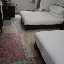 长沙888旅馆(中意一路店)