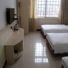 京山绿林山庄