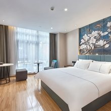 广州亿枫酒店
