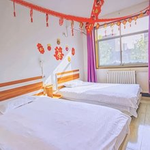 彬县捷达宾馆
