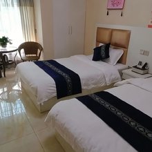 西昌海篮之家客栈