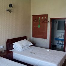 君秀商务宾馆(兖州开发区店)