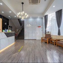 无锡东方富豪大酒店