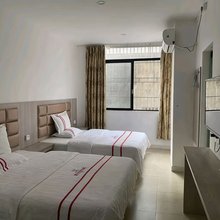 顺丰公寓