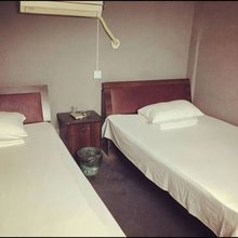 来凤宾馆