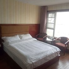 南京悦家商务宾馆