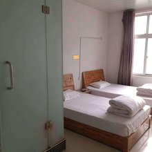 中牟鑫源旅馆