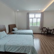 深圳大鹏南澳蔚来民宿