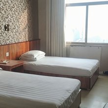 金桥宾馆