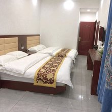 太白山友佳宾馆