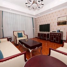 三台鸿森宾馆
