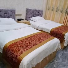 萍聚公寓